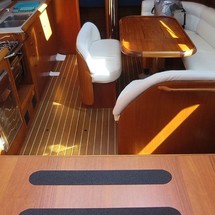 Jeanneau Sun Odyssey 45