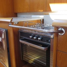 Jeanneau Sun Odyssey 45