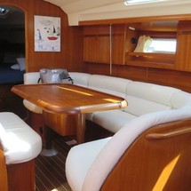 Jeanneau Sun Odyssey 45