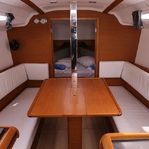 Jeanneau Sun Odyssey 349