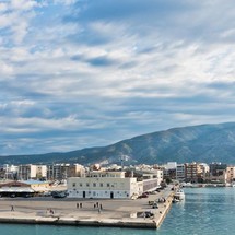 Jeanneau Sun Odyssey 349