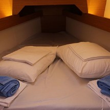 Jeanneau Sun Odyssey 349