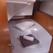 Jeanneau Sun Odyssey 349