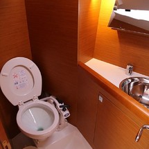Jeanneau Sun Odyssey 349