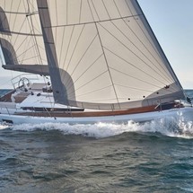 Hanse 458