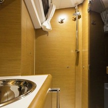 Jeanneau Sun Odyssey 419
