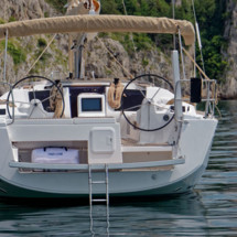 Dufour 412