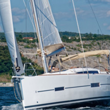 Dufour 412