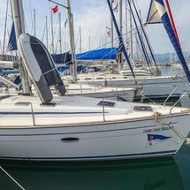 Bavaria 46 Cruiser