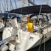 Bavaria 46 Cruiser