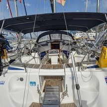 Bavaria 46 Cruiser