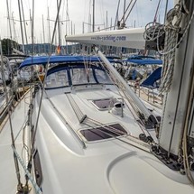 Bavaria 46 Cruiser