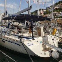 Bavaria 46 Cruiser