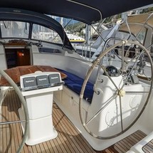 Bavaria 46 Cruiser