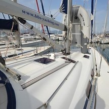 Bavaria 46 Cruiser