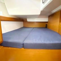 Jeanneau Sun Odyssey 519