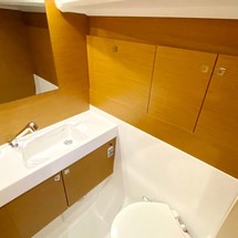 Jeanneau Sun Odyssey 519