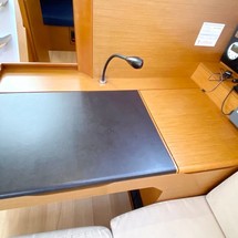 Jeanneau Sun Odyssey 519
