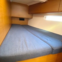 Jeanneau Sun Odyssey 519