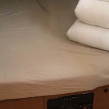Jeanneau Sun Odyssey 519