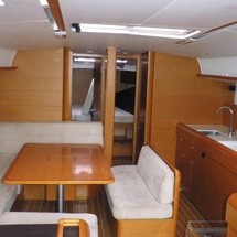 Jeanneau Sun Odyssey 509