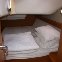 Jeanneau Sun Odyssey 509