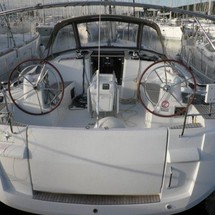 Jeanneau Sun Odyssey 509