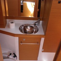 Jeanneau Sun Odyssey 509