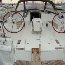Jeanneau Sun Odyssey 509