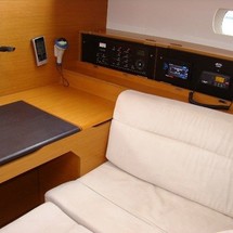 Jeanneau Sun Odyssey 509