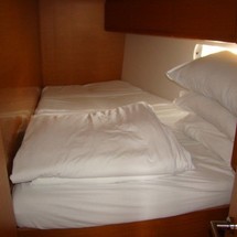 Jeanneau Sun Odyssey 509