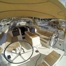 Dufour 412