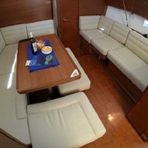 Dufour 412