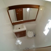 Dufour 412