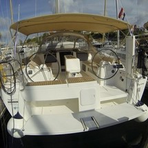 Dufour 412