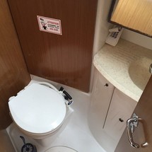 Jeanneau Sun Odyssey 39