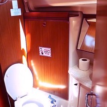 Jeanneau Sun Odyssey 39