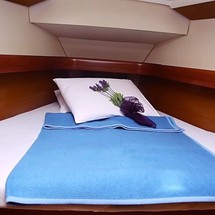 Jeanneau Sun Odyssey 39
