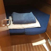 Jeanneau Sun Odyssey 39