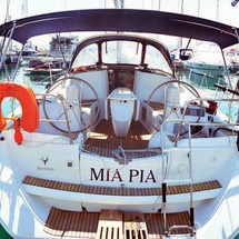 Jeanneau Sun Odyssey 39