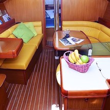 Jeanneau Sun Odyssey 39