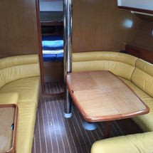 Jeanneau Sun Odyssey 39