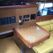 Jeanneau Sun Odyssey 39