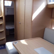 Dufour 412