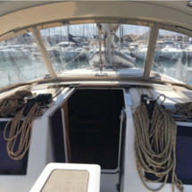 Dufour 412