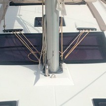Dufour 412
