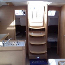 Dufour 412