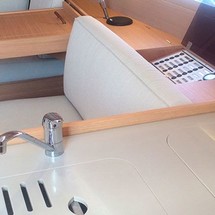 Dufour 412