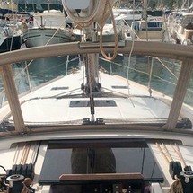Dufour 412