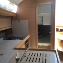 Dufour 412